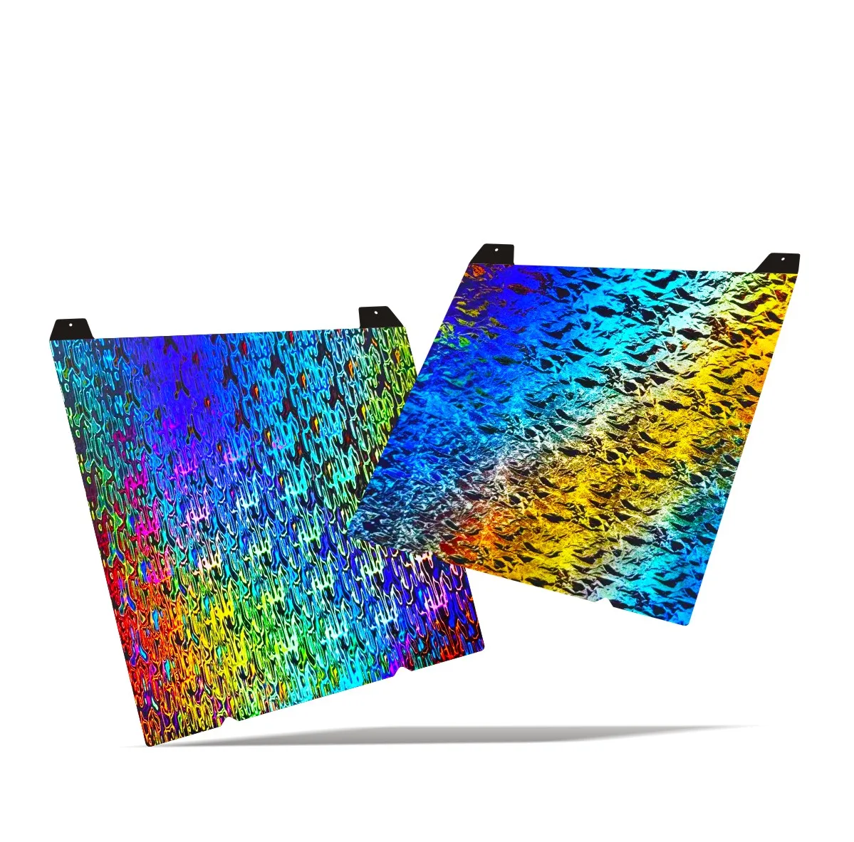 Для Creality K1C/K1/K1 MAX/Ender3 V3 KE/310X315 мм PEI Встроенная пластина 235X235 Ender 3 Se/Ender S1 PRO/Ender-5