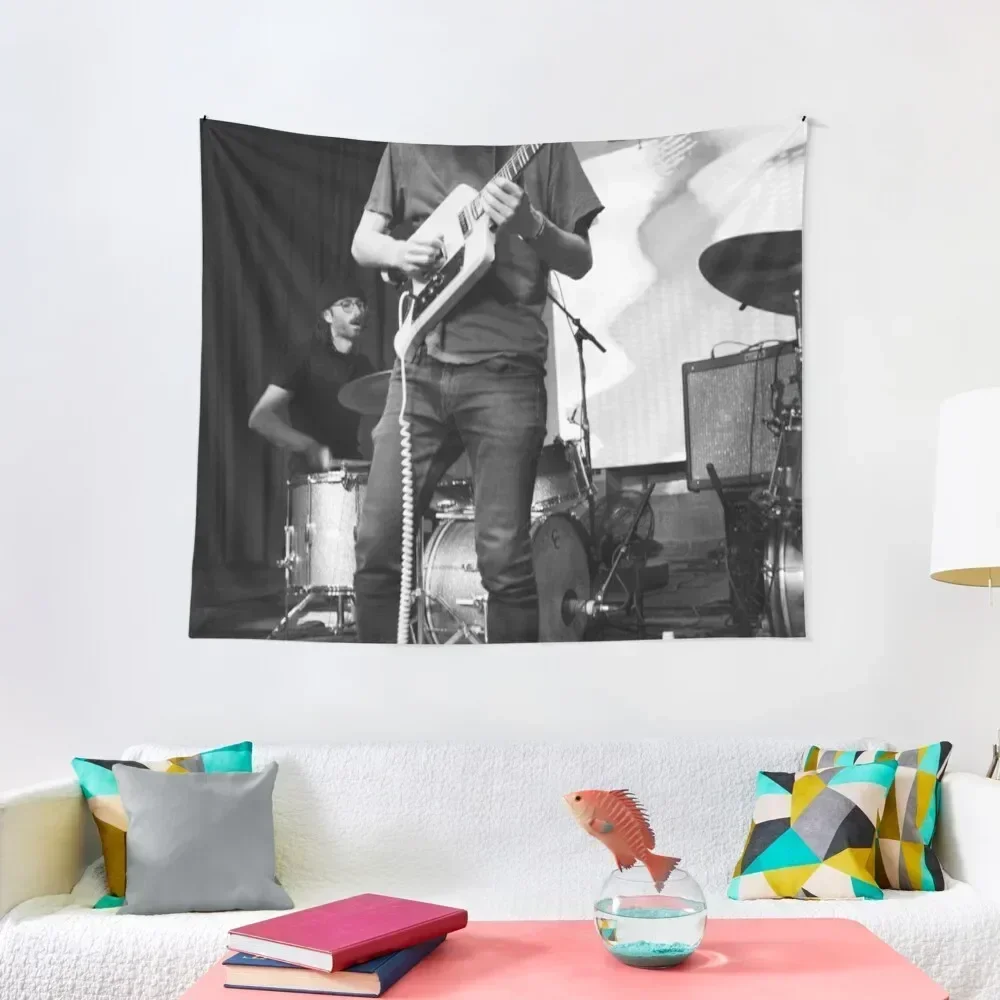 Гобелен King Gizzard and the Lizard Wizard