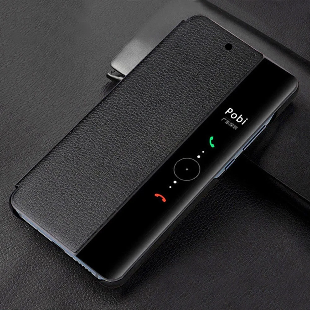 

Кожаный чехол-книжка для телефона Huawei P30 P40 Pro P20 Mate 20 Lite X 10 P10 Plus Mate20 Mate10 P 30 P30pro P20pro Mate20pro