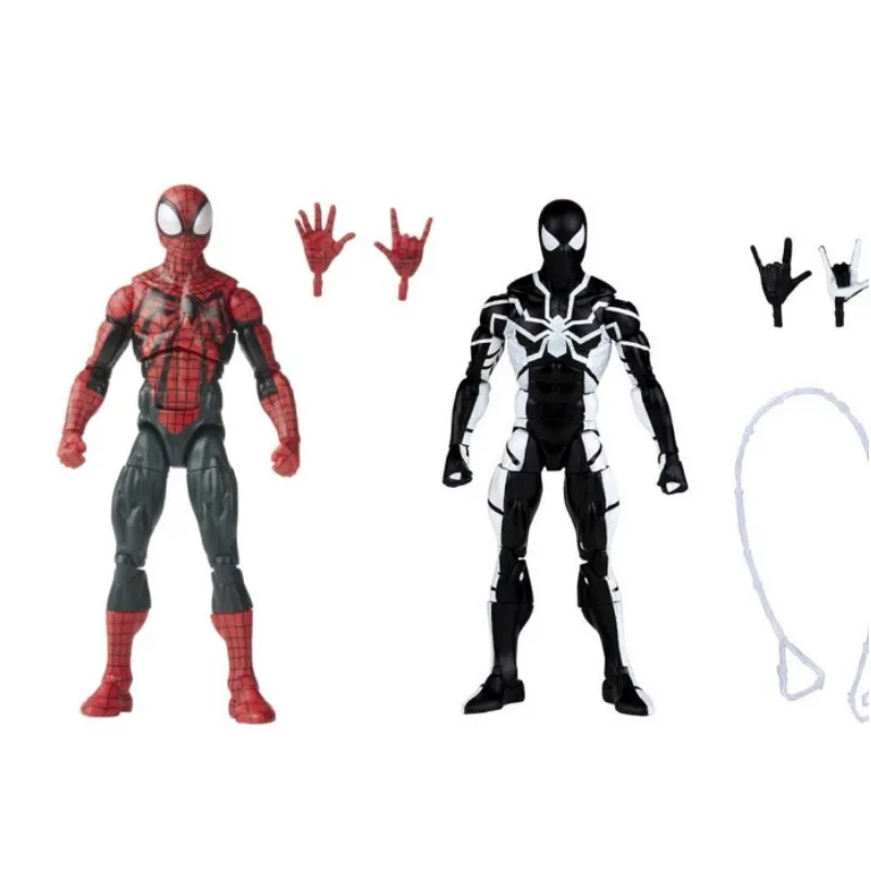 

6inch Marvel Legends Spider-Man Figure Across The Universe 2099 Punk Gwen Spot 6" Figure Action Figure Collectible Toy Kids Gift