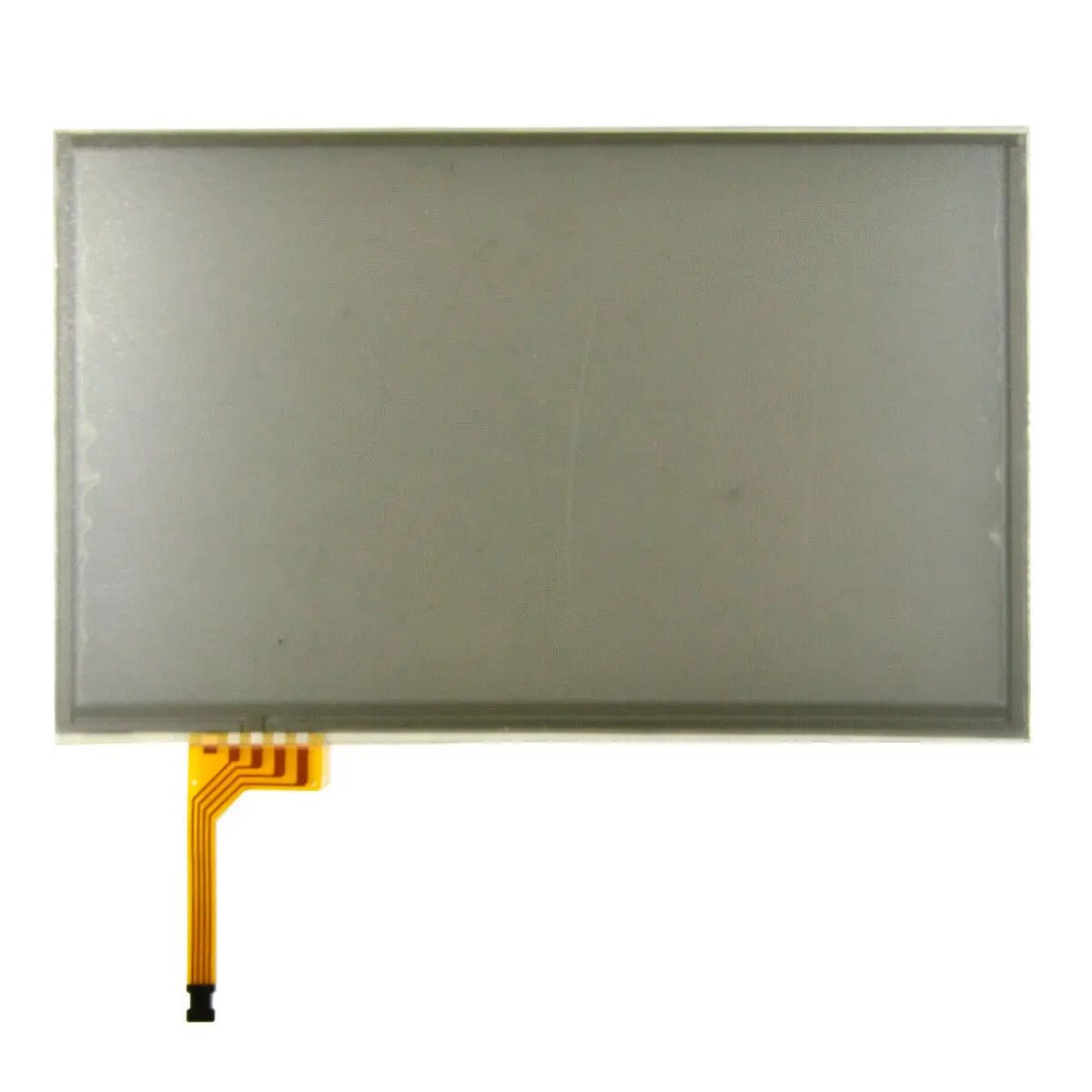 Автомобильный пресс экран дигитайзер панель стекло для TOYOTA PRIUS гибридное MFD радио