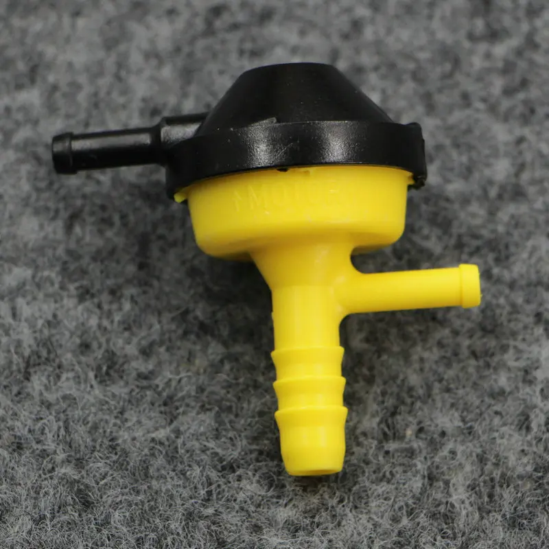 

Обратный вакуумный клапан для Bora Golf 4 MK4, обратный клапан для сточных вод, для масла и воды