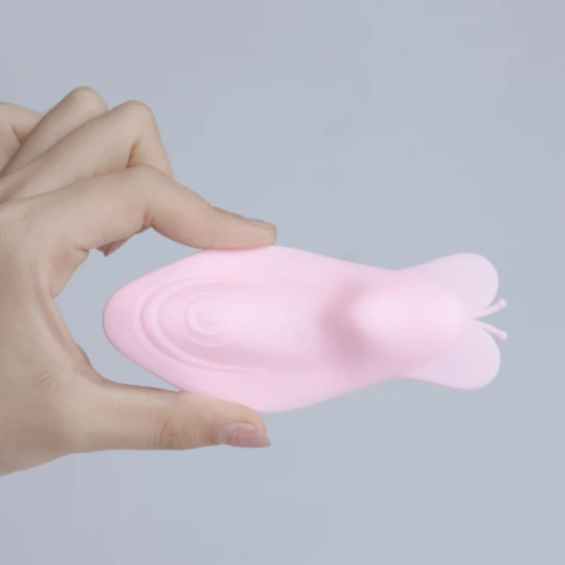 Двойной фаллоимитатор с фламинго для пар женская секс-игрушка Анальная пробка