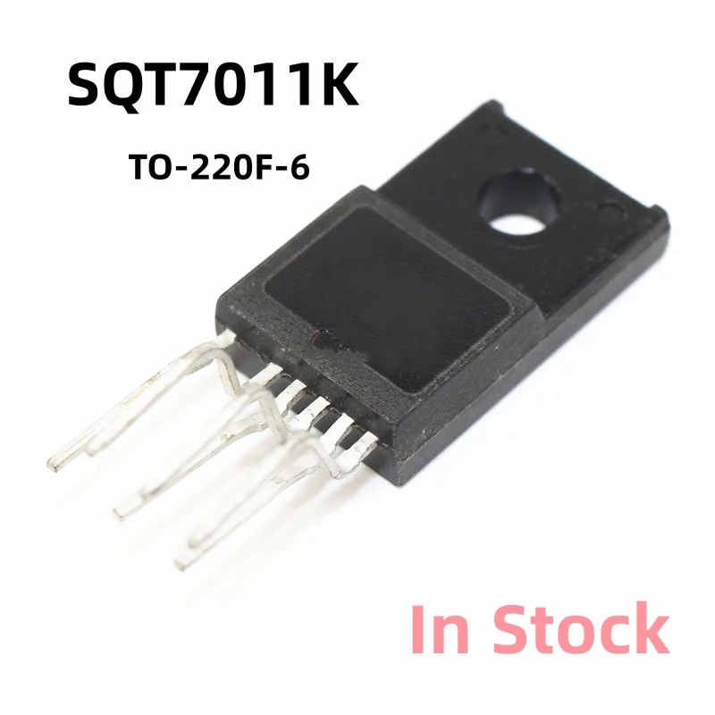 

10PCS/LOT SQT7011K 7011K TO-220F-6 LCD power module In Stock