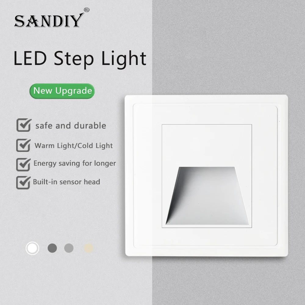 86 встроенный интеллектуальный инфракрасный радар для человеческого тела