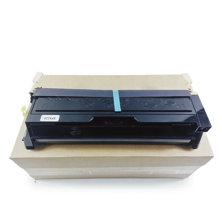 Премиум 10K 113R00737 Черный тонер-картридж для Xerox Phaser 5335 Тонер-картридж и встроенный