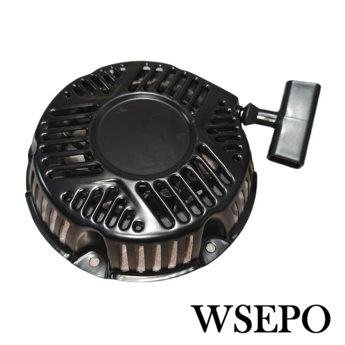 Ручной стартер подходит для B&ampS 106232 106236 130G32 10R232 083132 083152 Двигатели XR550 XR750 CR750 XR950 CR950