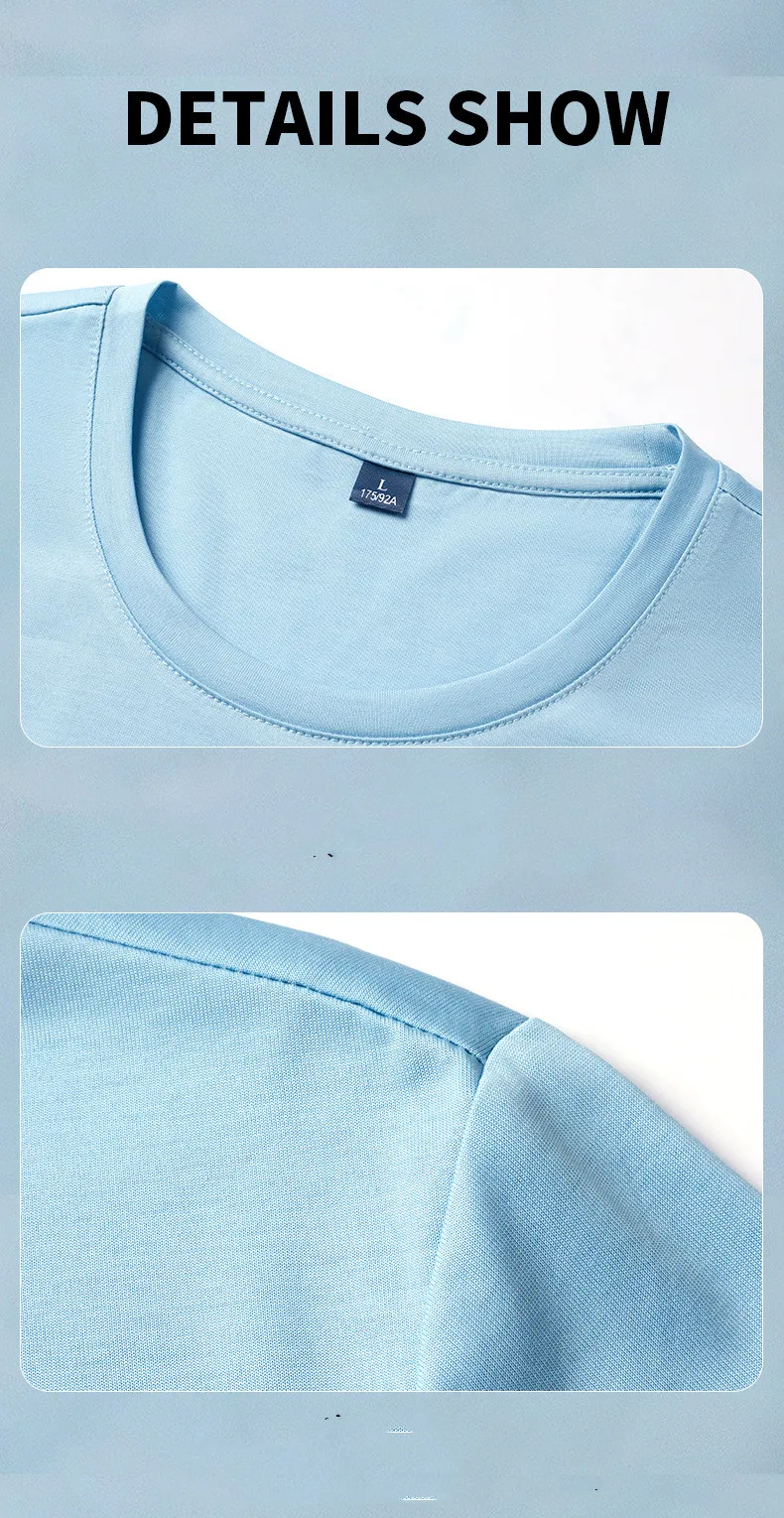 Футболка Xiaomi YOUPIN мужская из вискозы прохладный Воздухопроницаемый