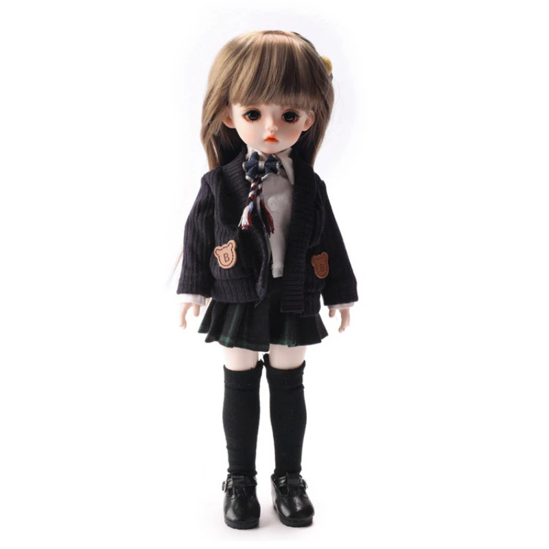 

Шарнирная кукла SD шарнирная детская игрушка девочка принцесса подарок на день рождения