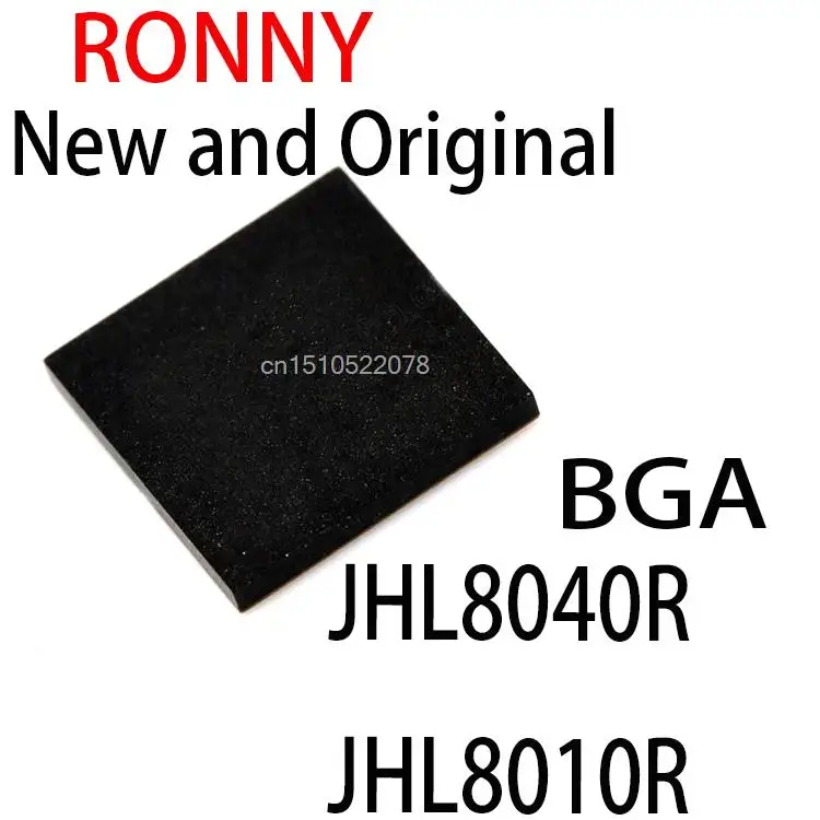 

1 шт. Новый и оригинальный BGA JHL8040R JHL8010R