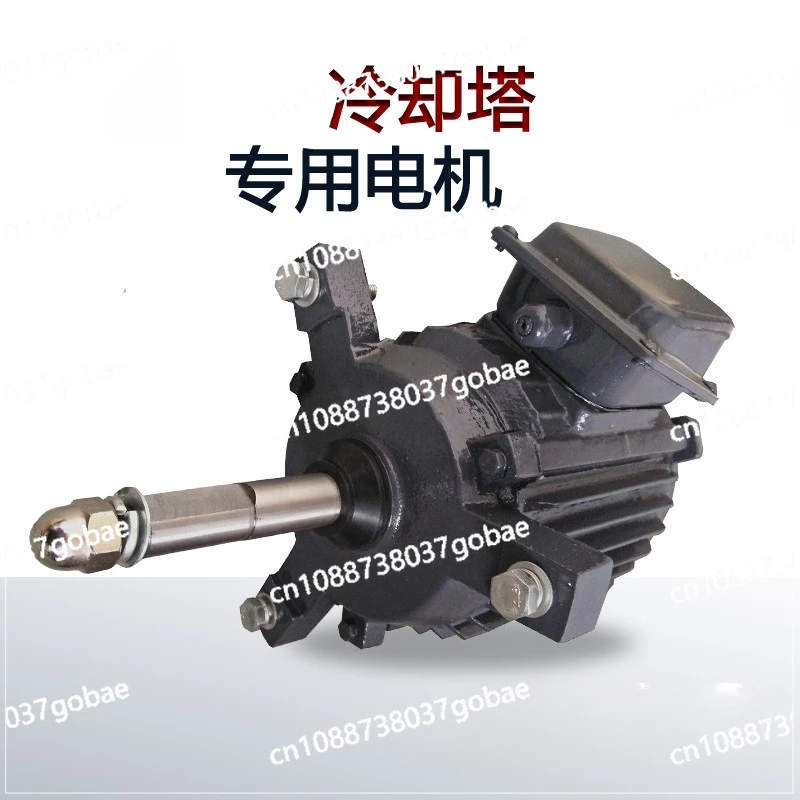 Охлаждающая башня Liangji Специальный двигатель Вентилятор Аксессуары для водяной