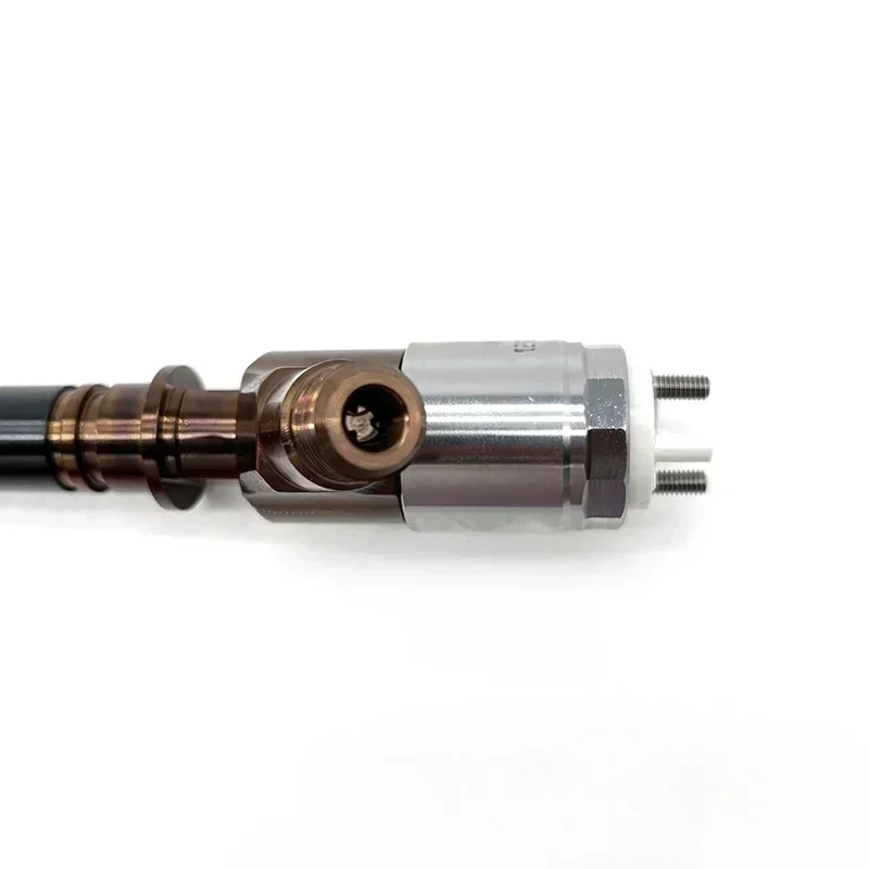 10R-7672 320-0680 2645A747 CAT 320D дизельные топливные форсунки Common Rail для двигателя Caterpillar C4.4