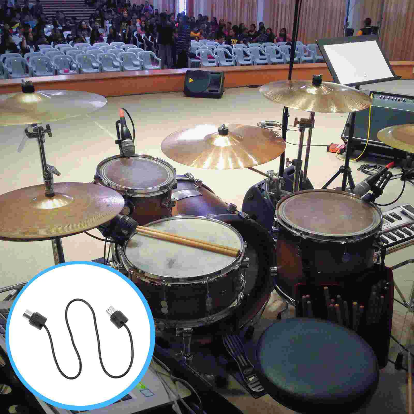 Пластиковый динамик MIDI