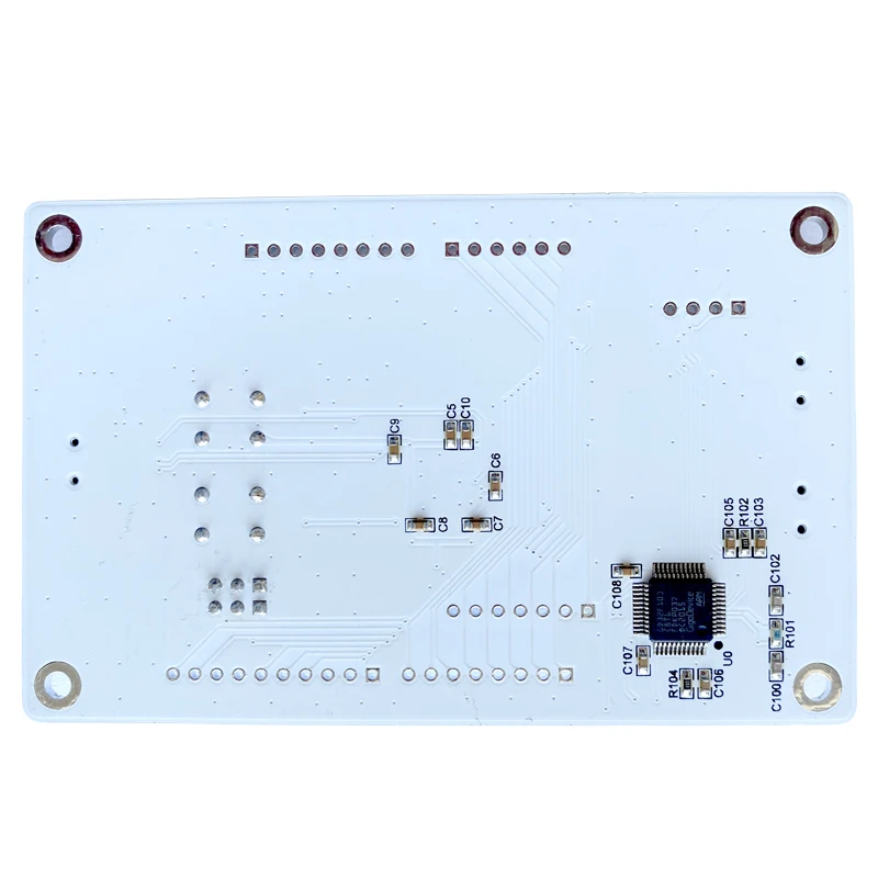 GD32E503R-START начальный уровень GD32 флагманская обучающая плата магазина/плата