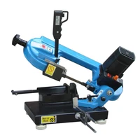 benchtop metal bandsaw 1000w band saw for cutting wood metal glass fiber plastic bs 85