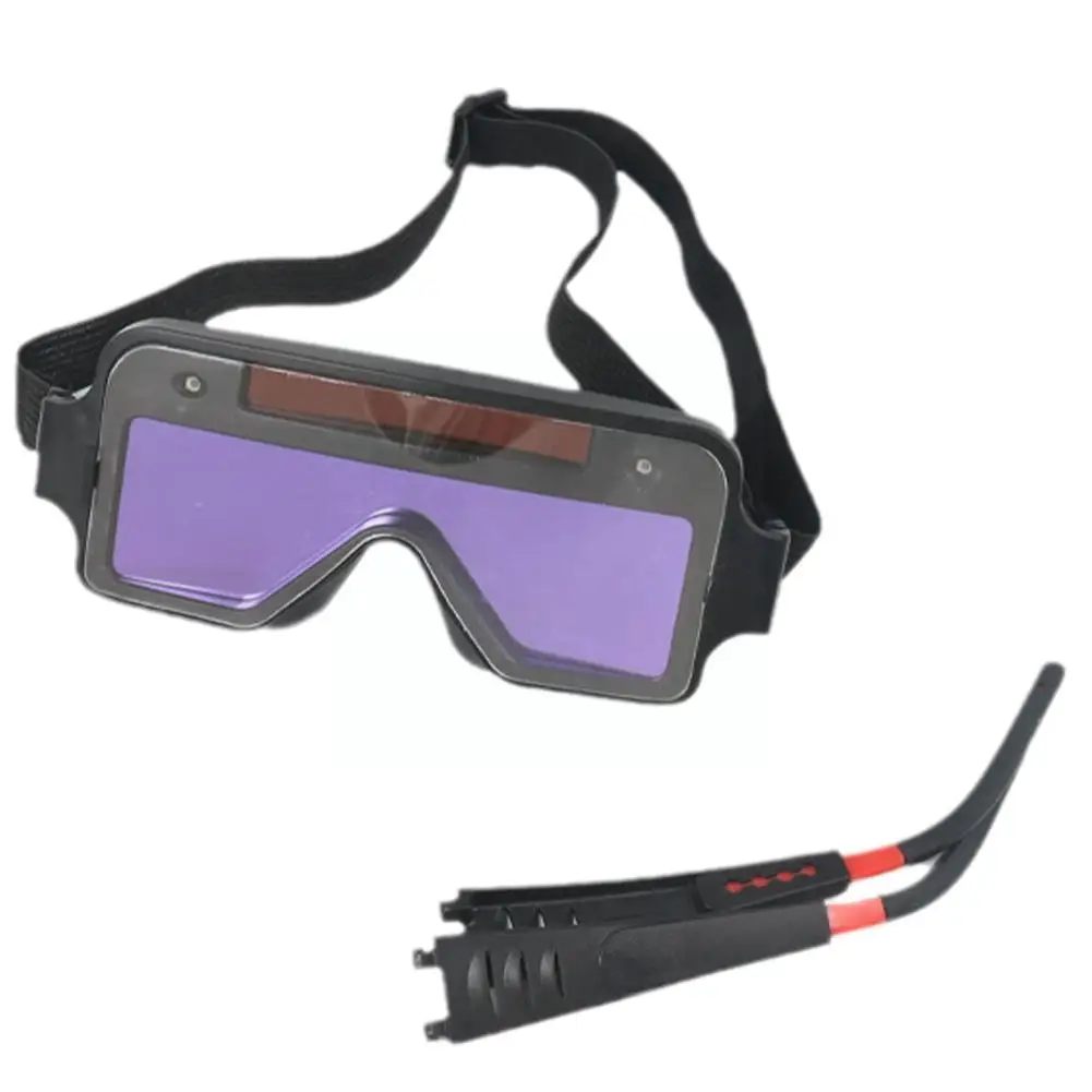 

Очки сварочные с автоматическим затемнением, шлемы для сварочного аппарата, очки с автоматическим затемнением, сварочные очки с защитой от ...