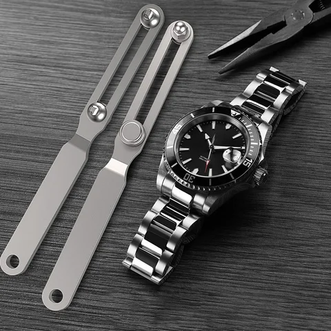 Инструмент для открытия задней крышки часов Geekthink 50 мм