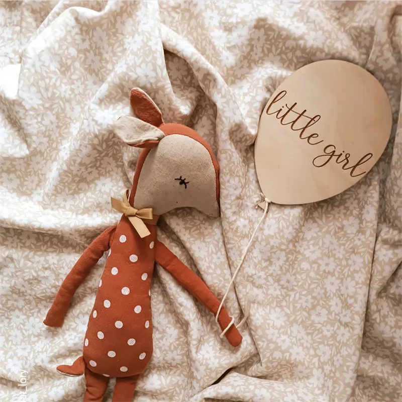 

Деревянный скандинавский воздушный шар