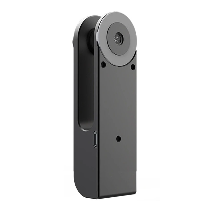 

Microscope 100x Zoom Mini Microscope Built-in Battery for Smartphone Micro Lens