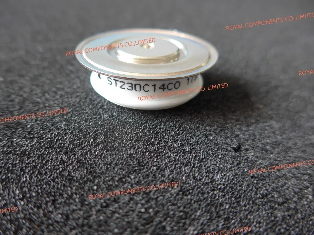 ST230C14CO ST230C14C0