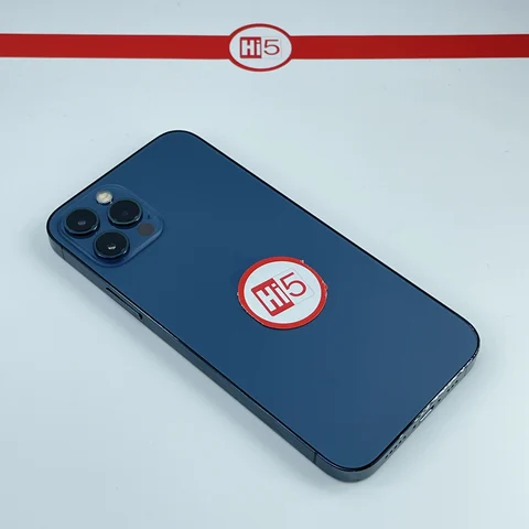 Смартфон Apple iPhone 12 Pro, 6/128ГБ, 6/256ГБ, global, Б/у