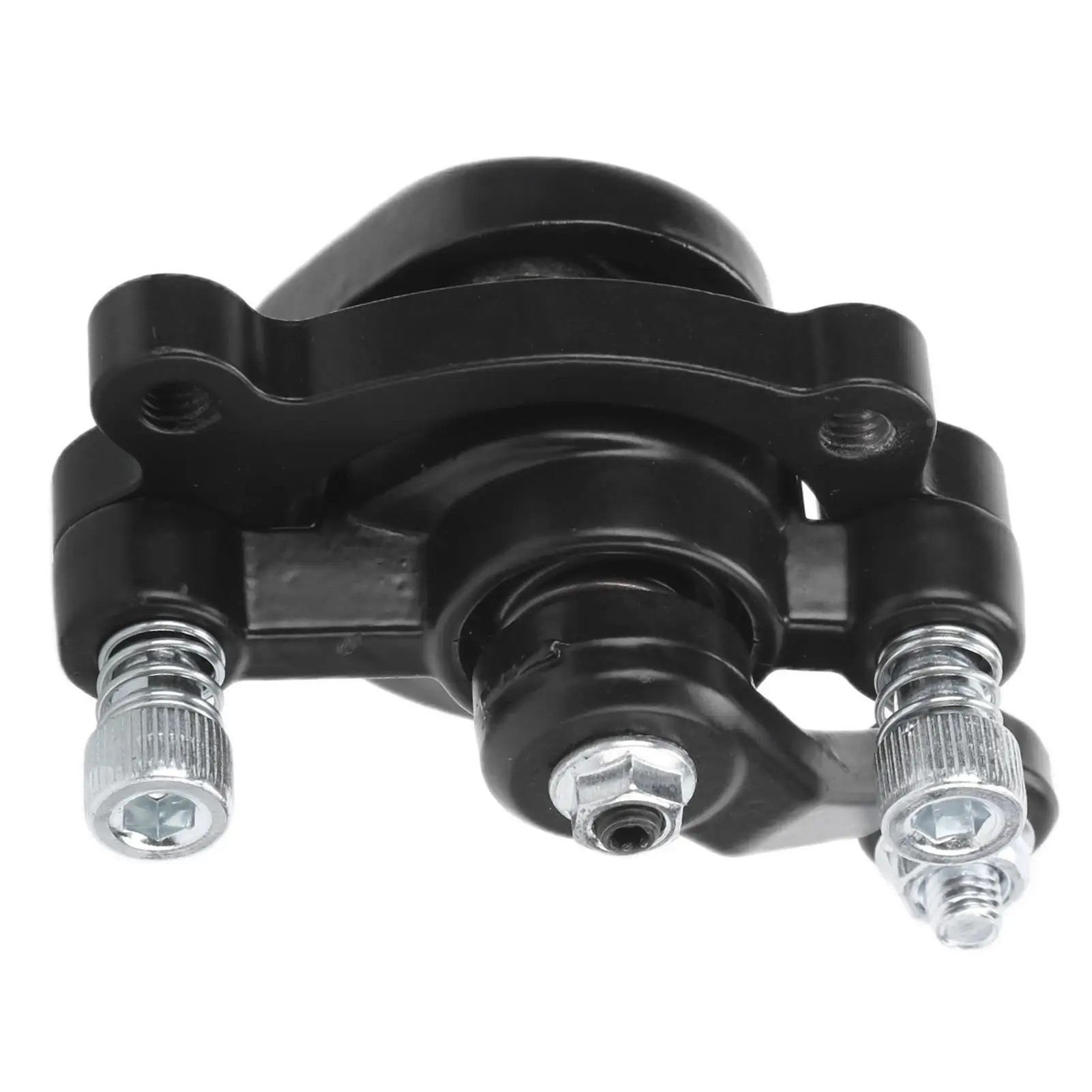 Прочные керамические задние тормозные колодки для мини-велосипедов и скутеров —