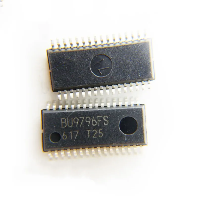 BU9796FS SSOP32 BR24A04F-WME2 BR24A04F 24A04F SOP8 「 EEPROM SERIAL-I2C 4K-bit 512X8 」