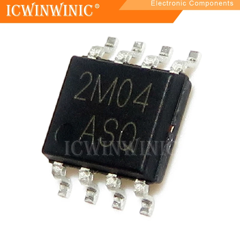 10 шт. RCRH006SQ 2M04 ASQ