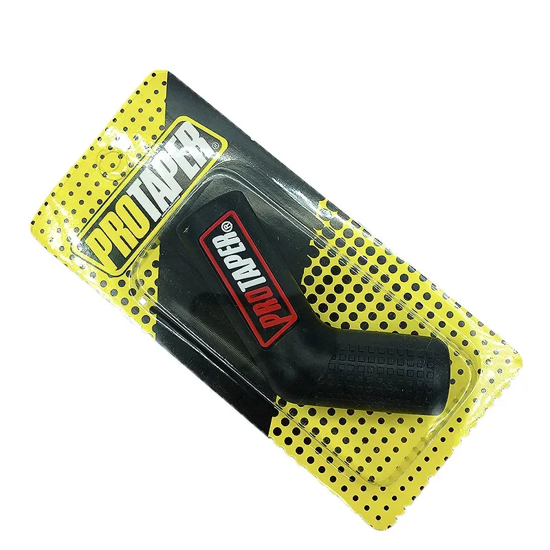 

Мотоциклетный резиновый рычаг переключения передач Protaper, чехол для переключения передач Pro Taper, защита для обуви, защита для грязи, пит-байка, двигатель, универсальный аксессуар