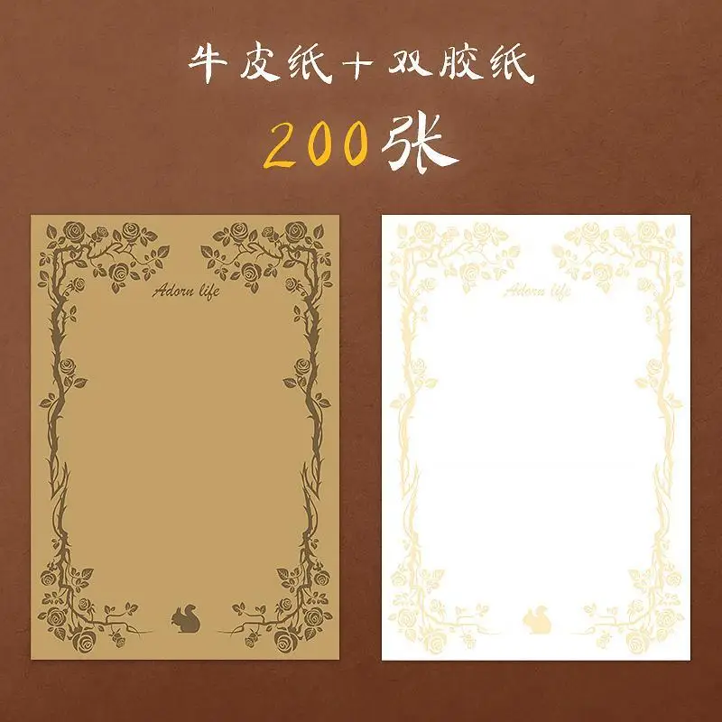 Рисунок 6 - 100 листов/набор