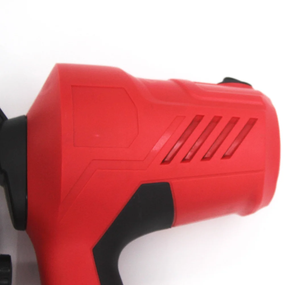 400 Вт съемный электрический распылитель краски высокой давления инструмент для