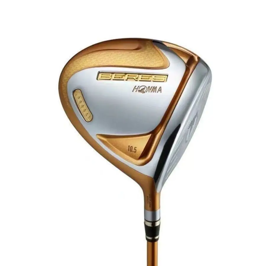 Фото Новинка 4 звезды honma EBERBS S-07 tee 9,5 градусов 10,5 градусов Твердость вала из графита Класс R SR S крышка головки стержня. №2