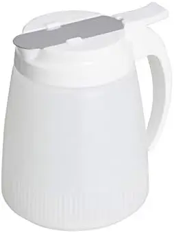 

Syrup Dispenser 48 oz. - Case of 12