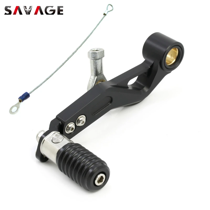 

Рычаг переключения передач для мотоцикла Honda CRF1000L Africa Twin 2016-2019