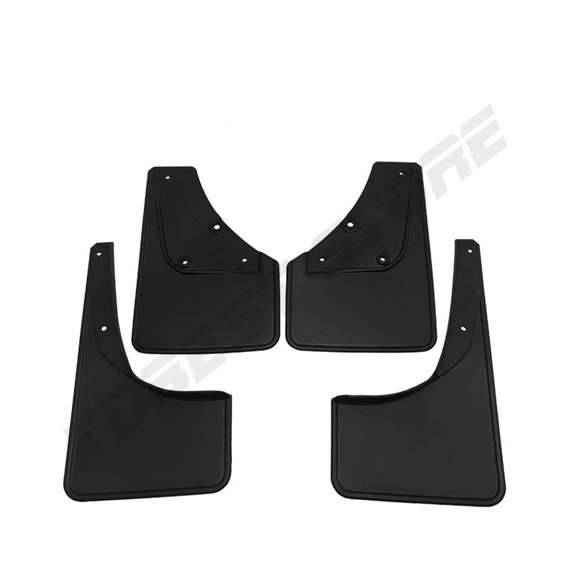 

4 шт. брызговики для Suzuki Jimny JB64 JB74 JC74 3-дверные 5-дверные 2019 2021 2022 2024 2025
