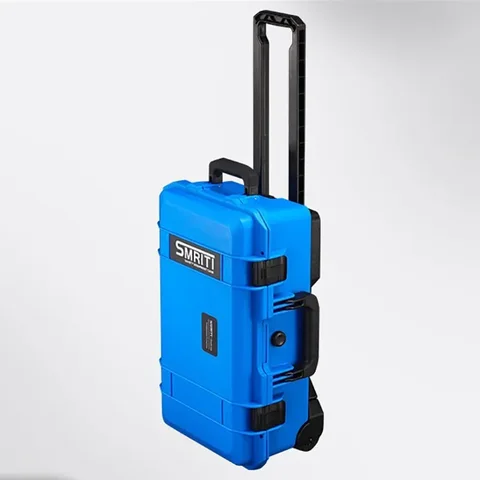 SMRITI многофункциональная Тяговая коробка для фотоаппаратов, SLR, ноутбуков