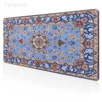 persian rug mouse pad gaming xl new home large computer mousepad xxl mouse mat soft anti slip office desktop mouse pad mice pad