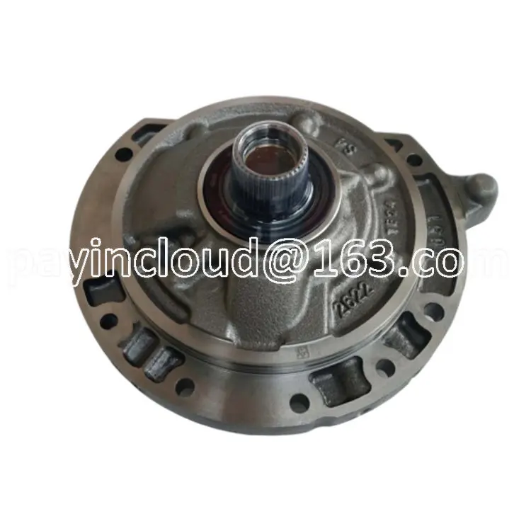 

High performance Auto Transmission part 019CHA Oil CHEEY CVT Oil Pump