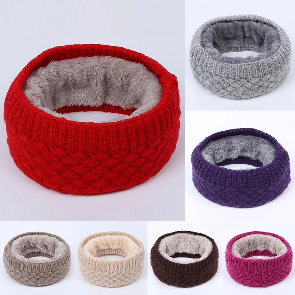 

Шарф с карманом унисекс модный шерстяной шарф из грубой шерсти ручной работы однотонный шарф утолщенная трикотажная ткань