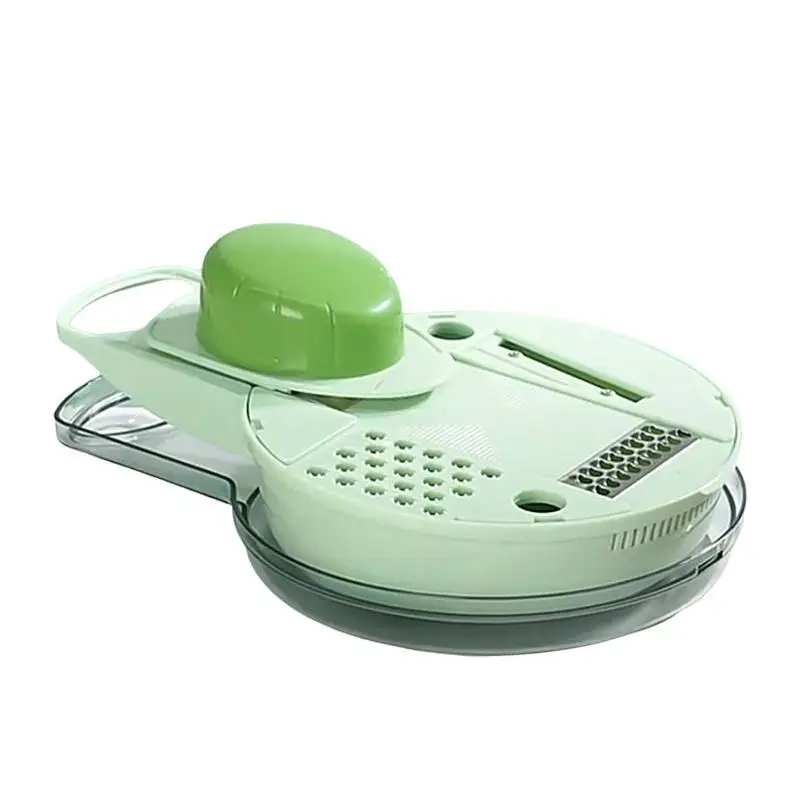 Ручная терка для моркови многофункциональная овощерезка устройство резки сыра