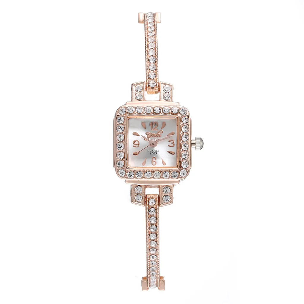 

Full Luxury Quartz Alloy Diamond Individual Watch Women's Watch Women's Women's Watch Womens Watch Bands