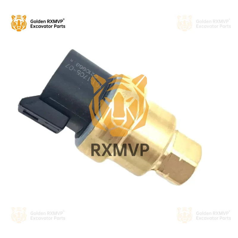 Датчик давления масла для экскаватора E330C C7 C9 161-1705 1611705