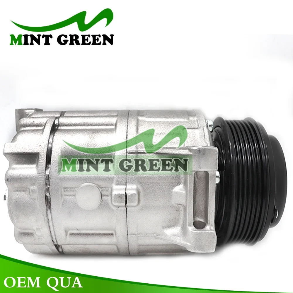 PXV16 Автомобильный компрессор переменного тока для Land Rover Range 03-09 JPB 500211 500231 500210 LR