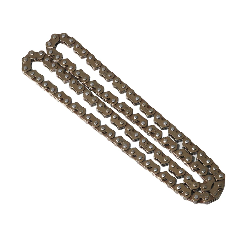 Звено цепи синхронизации двигателя мотоцикла для Kymco Zing 125 II Euro III Stryker 150 quison Sport