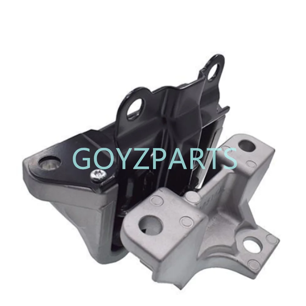 Фото Кронштейн крепления двигателя 2910A382 2910A323 2910A345 для Mitsubishi Outlander GF7W GF8W №1