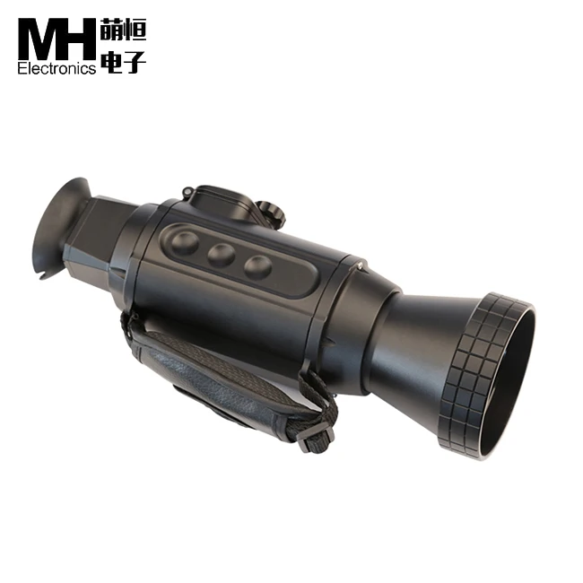 

Multipurpose Handheld Thermal Imager compact waterproof military thermal night vision thermal monocular telescope