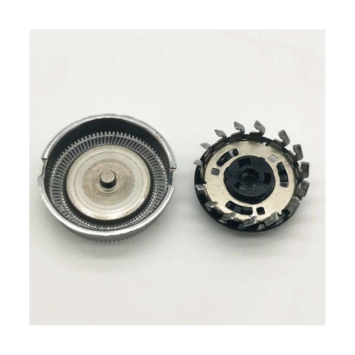 6 шт./упаковка сменные головки SH30 для бритвы Philips Norelco 3000 2000 1000 и S738 с прочными