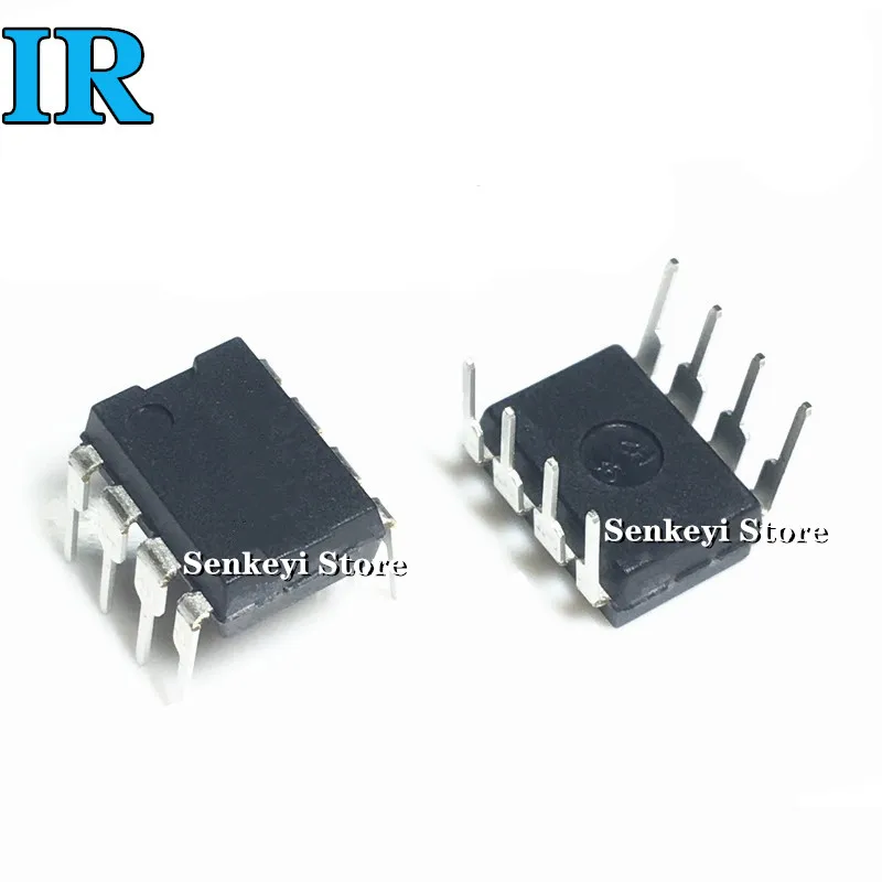 

New original IR2101PBF 2104 2106 2111 4427 4426 4428 2125 2151 DIP8 PBF