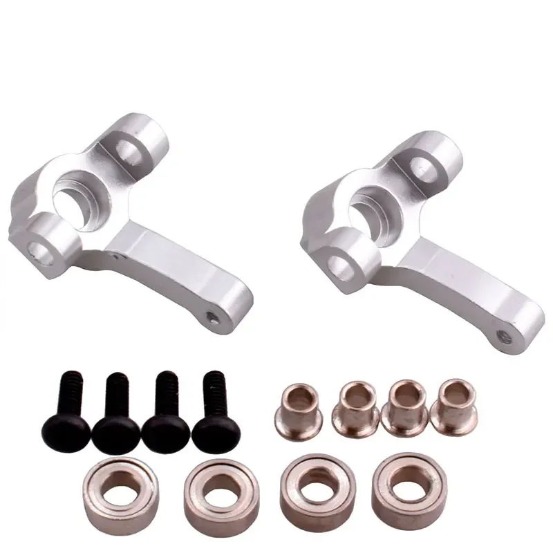 Металлические аксессуары для радиоуправляемых автомобилей рулевой блок рулевая