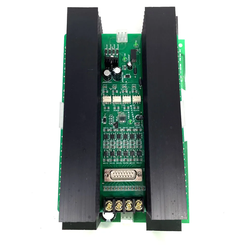 

Карта драйвера GP-1 для электроэрозионного станка WEDM Jiama